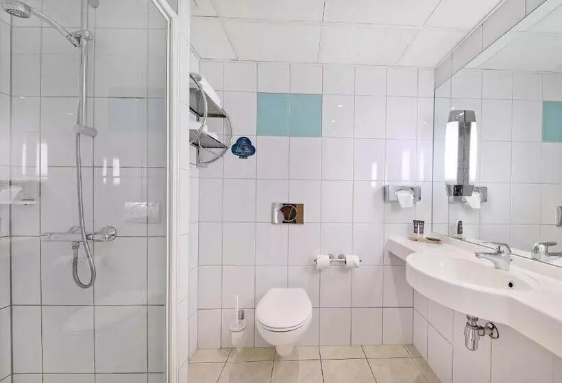 スタンダードルーム, Novotel Katowice Centrum