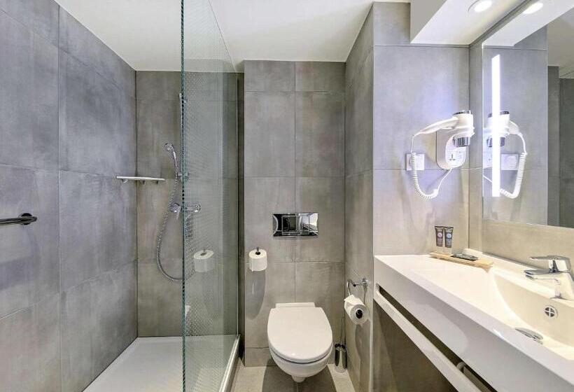 اتاق اجرایی, Novotel Katowice Centrum