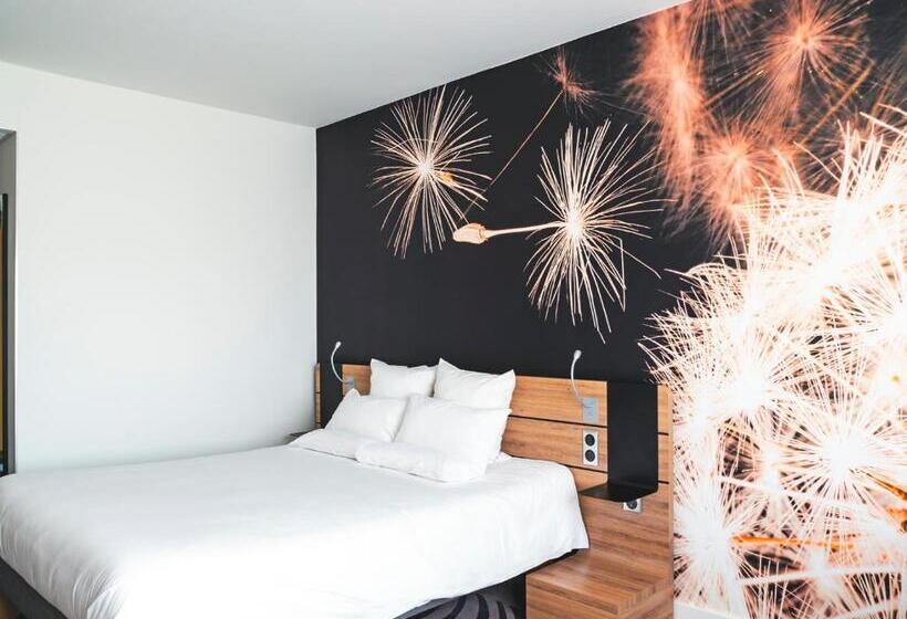 اتاق سوپریور, Novotel Katowice Centrum