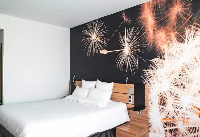 スーペリアールーム, Novotel Katowice Centrum