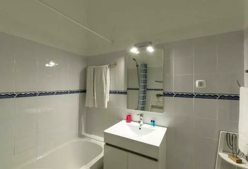 ویلای 3 خوابه با چشم‌انداز باغ, Rocha Brava Village Resort