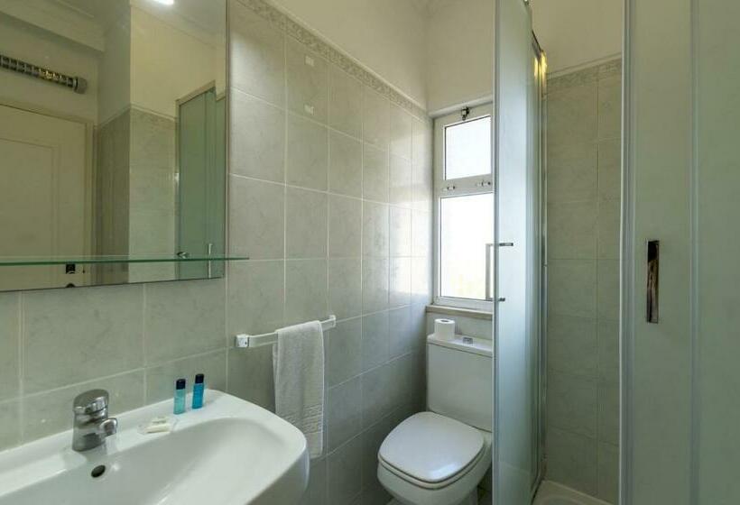 ویلای 2 خوابه با چشمانداز دریا, Rocha Brava Village Resort