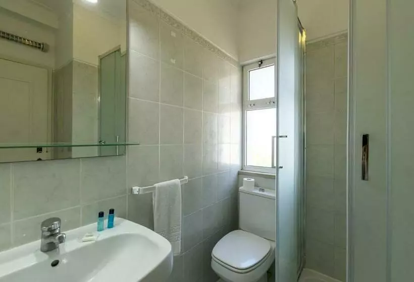 ویلای 2 خوابه با چشم‌انداز دریا, Rocha Brava Village Resort