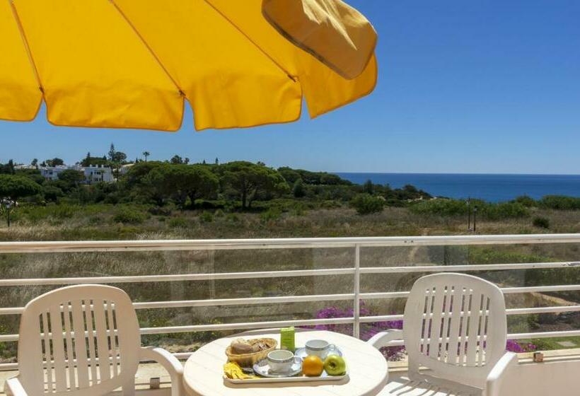 ویلای 2 خوابه با چشمانداز دریا, Rocha Brava Village Resort