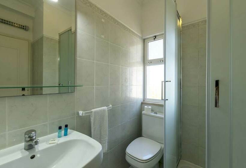 ویلای 2 خوابه با چشمانداز دریا, Rocha Brava Village Resort