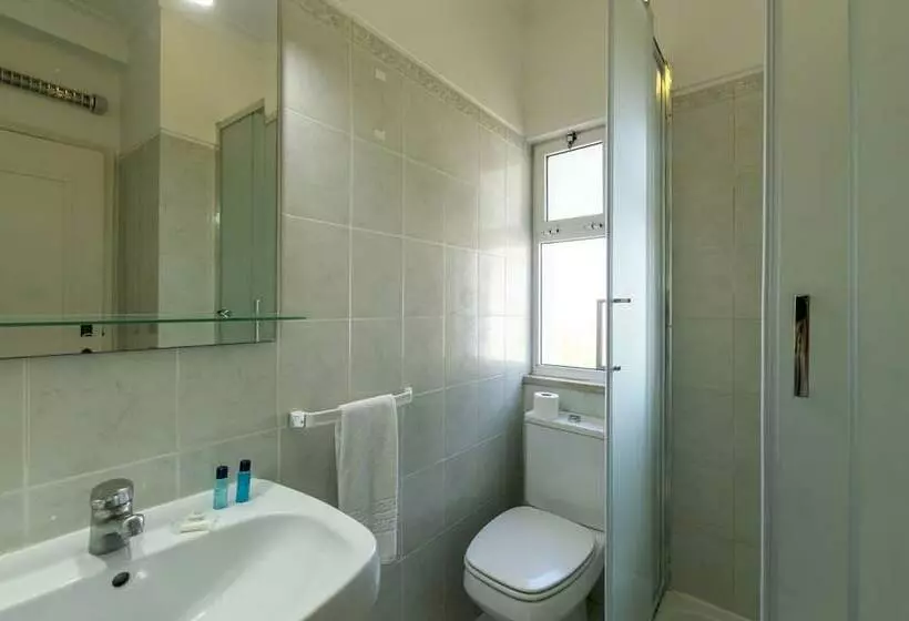ویلای 2 خوابه با چشم‌انداز دریا, Rocha Brava Village Resort