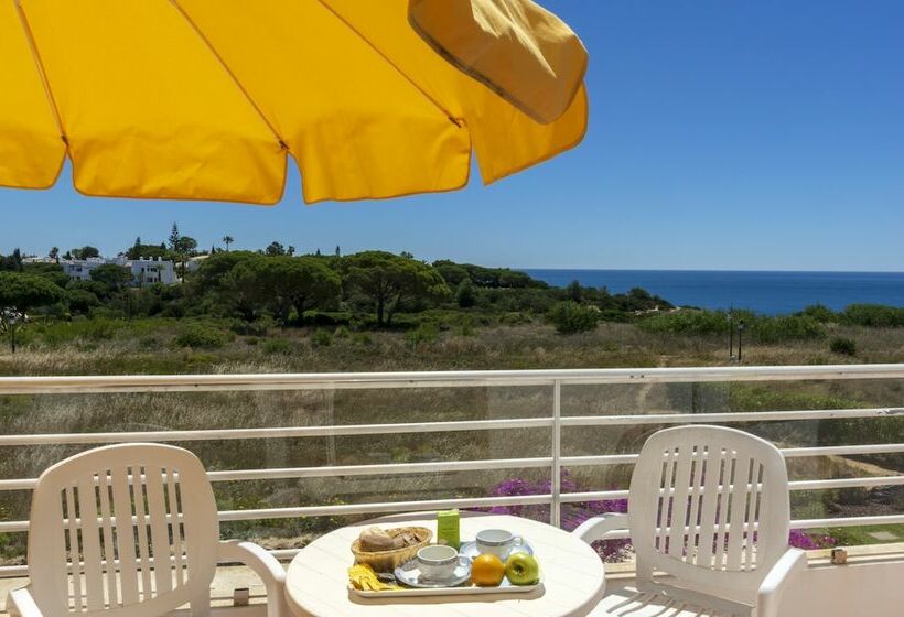 Вилла 2 Спальни Вид на Море, Rocha Brava Village Resort