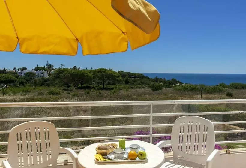 ویلای 2 خوابه با چشم‌انداز دریا, Rocha Brava Village Resort