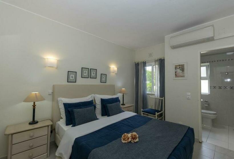 آپارتمان 3 خوابه, Rocha Brava Village Resort