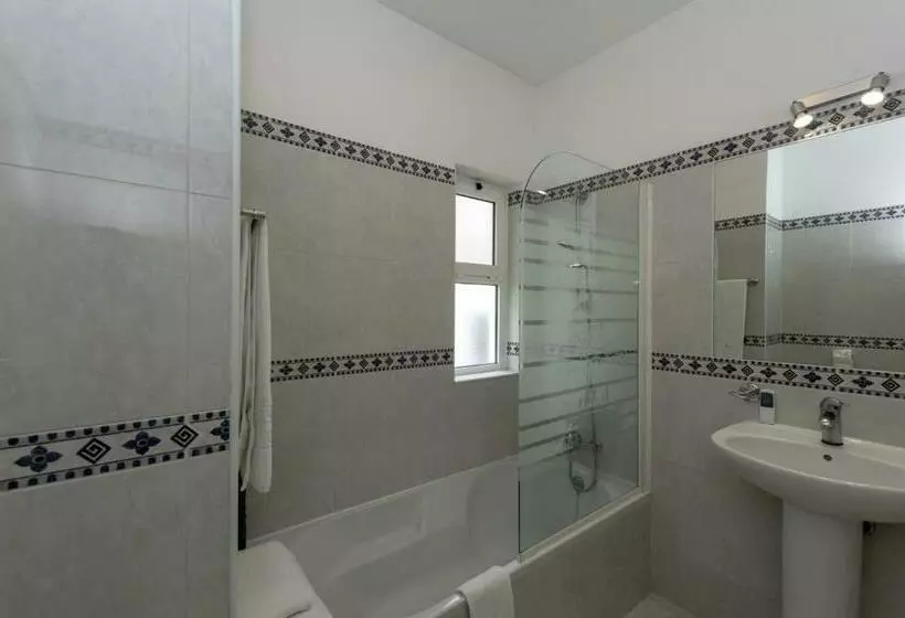 آپارتمان 3 خوابه, Rocha Brava Village Resort