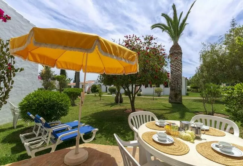 آپارتمان 3 خوابه, Rocha Brava Village Resort