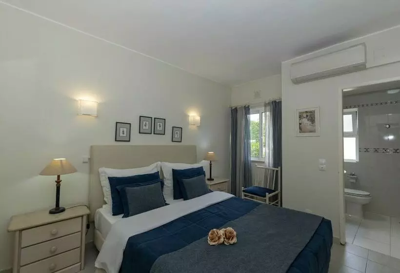 آپارتمان 3 خوابه, Rocha Brava Village Resort