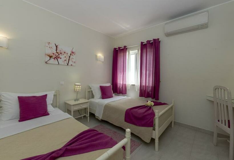 آپارتمان 3 خوابه, Rocha Brava Village Resort