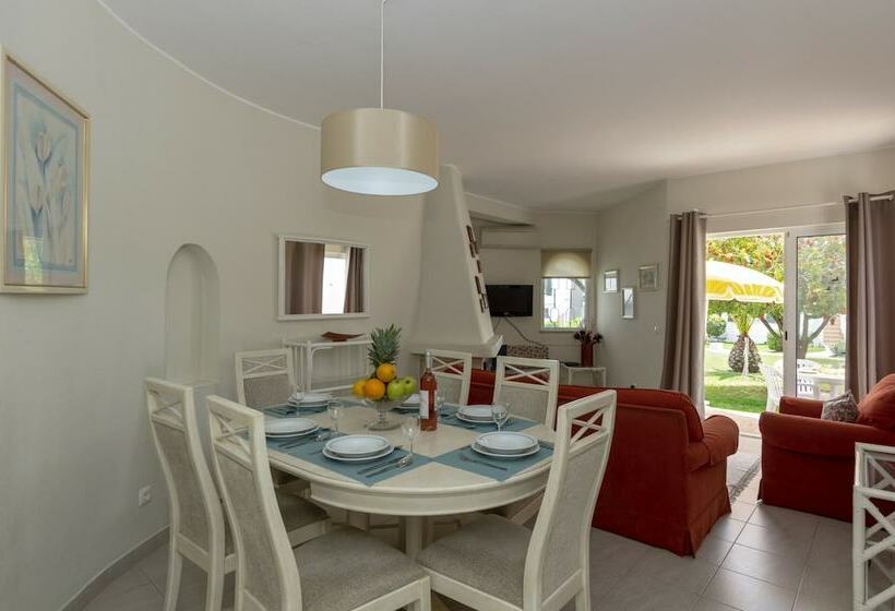 آپارتمان 3 خوابه, Rocha Brava Village Resort