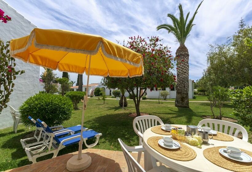 آپارتمان 3 خوابه, Rocha Brava Village Resort