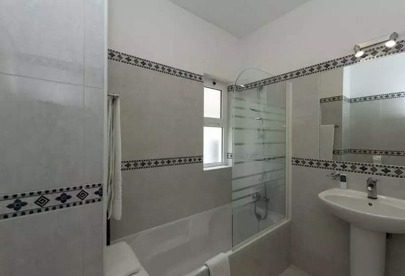 آپارتمان 3 خوابه, Rocha Brava Village Resort