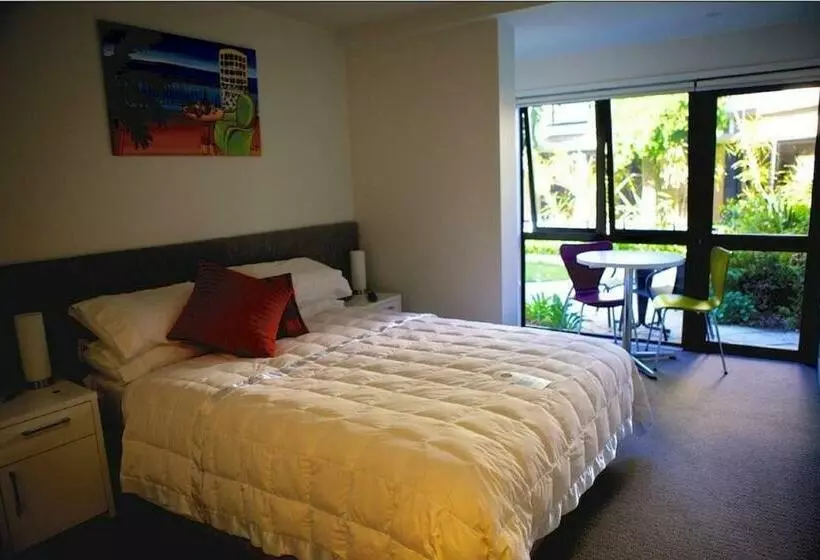 キングサイドベッドのスタンダードワンルーム, The Devon Hotel A Heritage