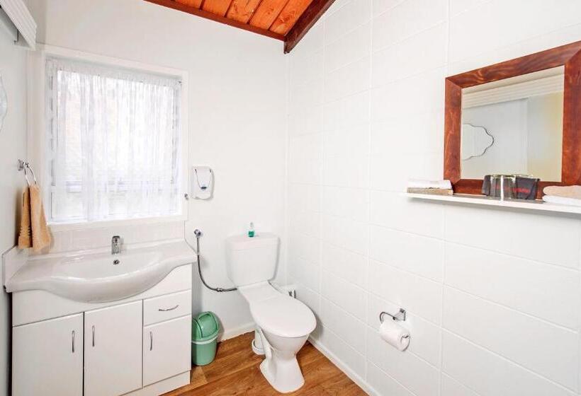 Апартаменты 1 Спальня, Tourist Court Motel