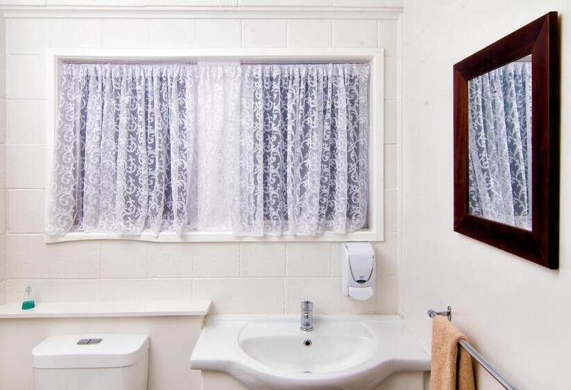 חדר סטודיו סטנדרד, Tourist Court Motel