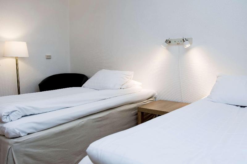 Номер Стандарт, Best Western Hotel Park Astoria
