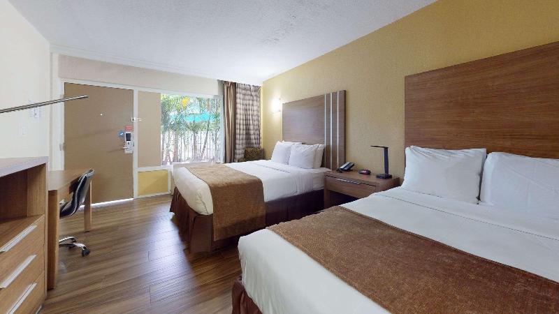 Номер Стандарт, Best Western Hotel Park Astoria