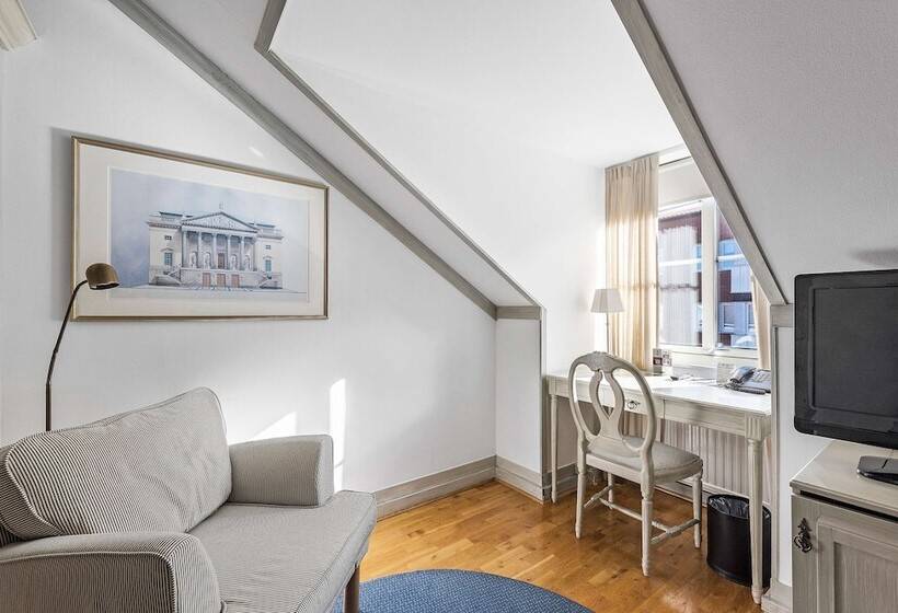 Номер Стандарт, Best Western Plus Edward