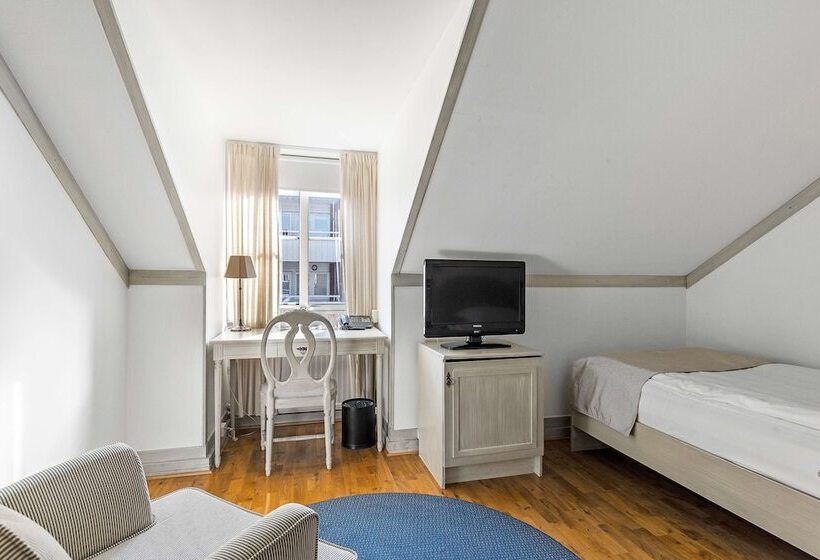 Номер Стандарт, Best Western Plus Edward