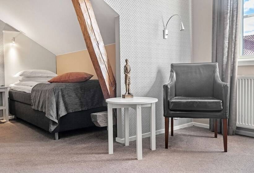 Номер Стандарт, Best Western Plus Edward