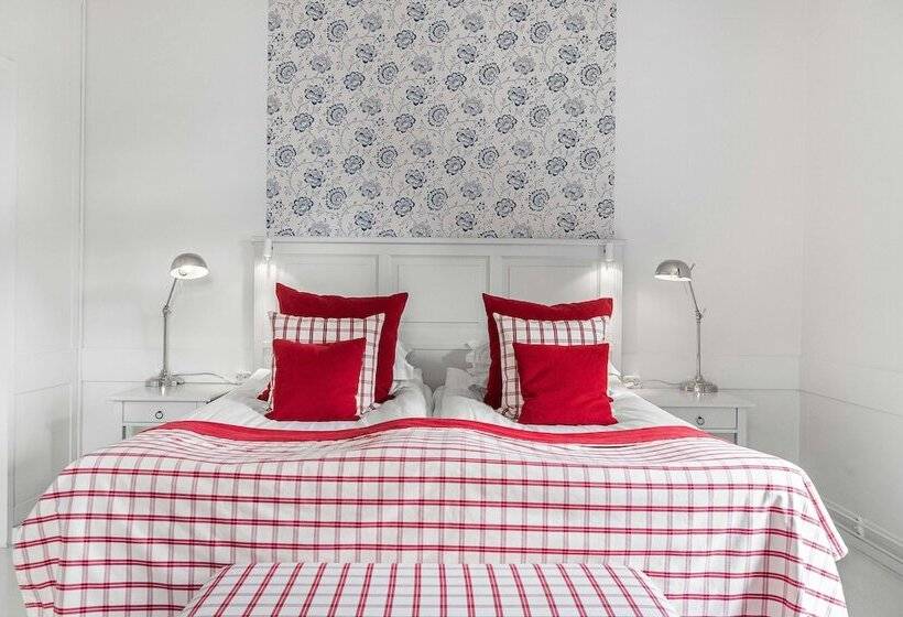 Люкс, Best Western Plus Edward