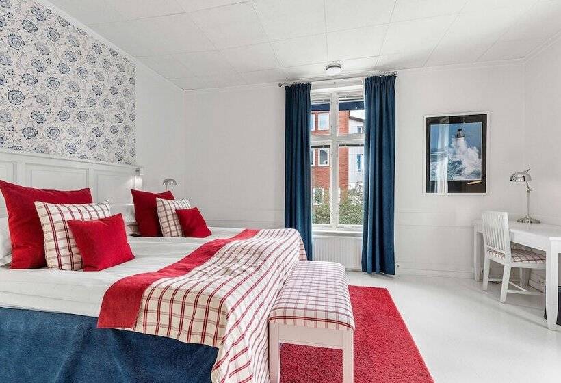 Люкс, Best Western Plus Edward
