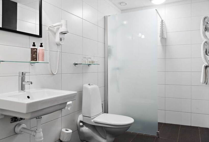 Номер Superior, Best Western Plus Edward