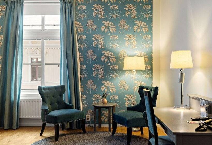 اتاق سوپریور, Best Western Plus Edward