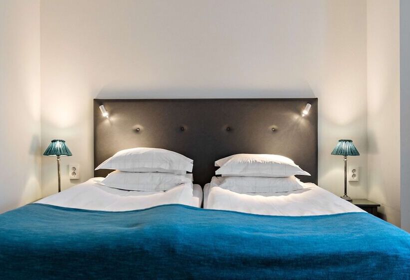 Номер Superior, Best Western Plus Edward