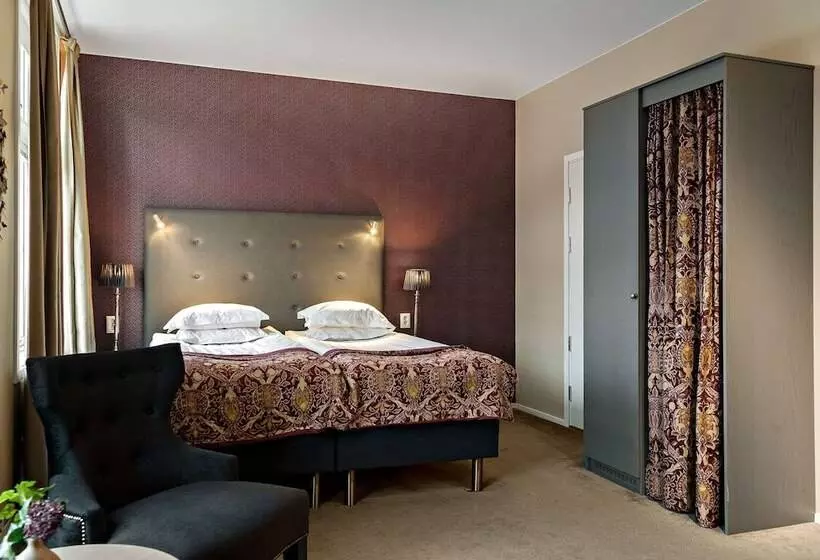 スーペリアールーム, Best Western Plus Edward