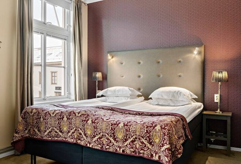 اتاق سوپریور, Best Western Plus Edward