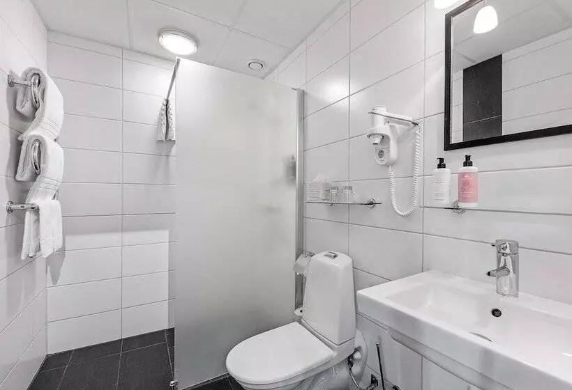 ファミリールーム, Best Western Plus Edward