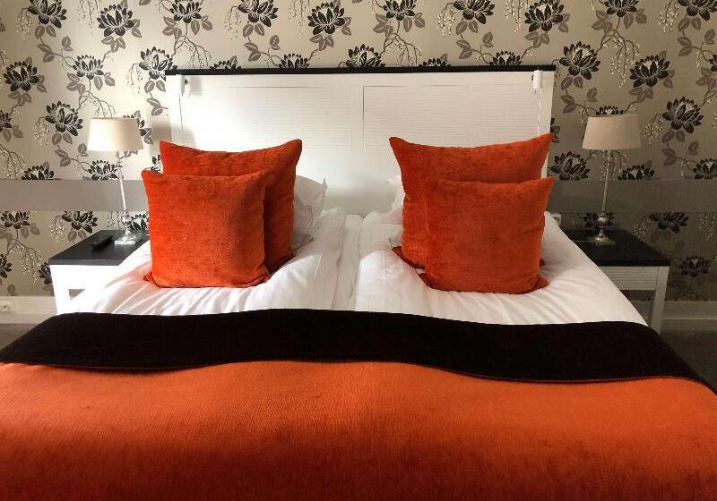 Люкс, Best Western Plus Edward