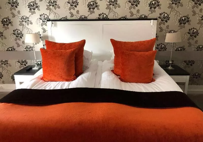 スイート, Best Western Plus Edward