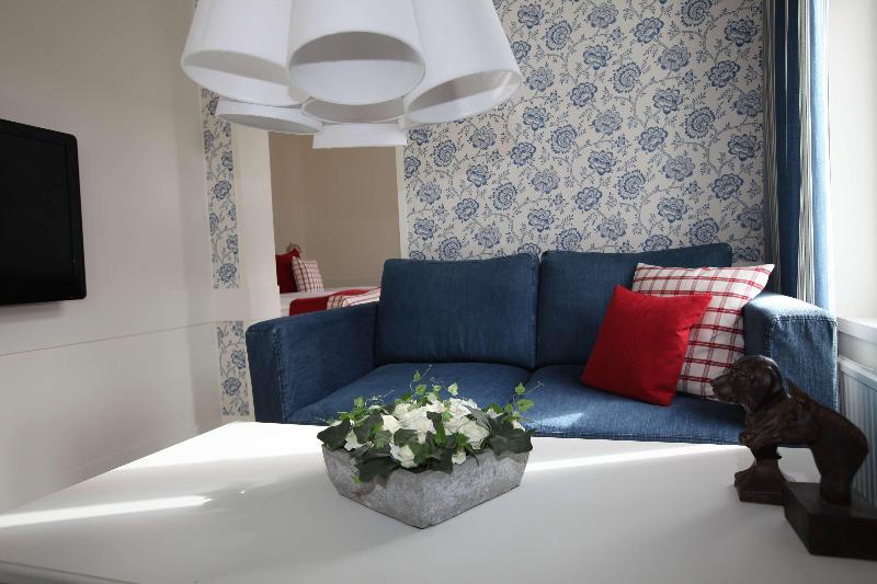 Люкс, Best Western Plus Edward