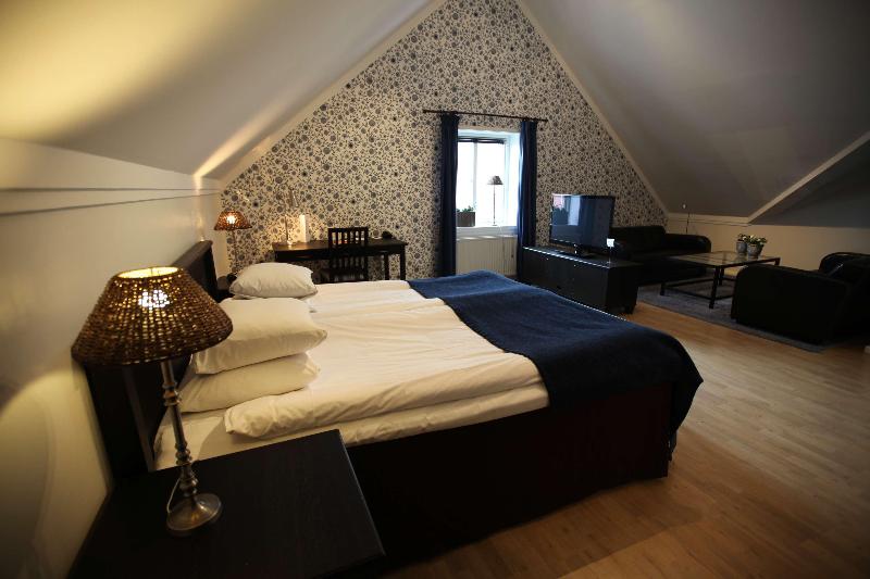 סוויטה, Best Western Plus Edward