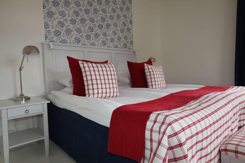 Люкс, Best Western Plus Edward