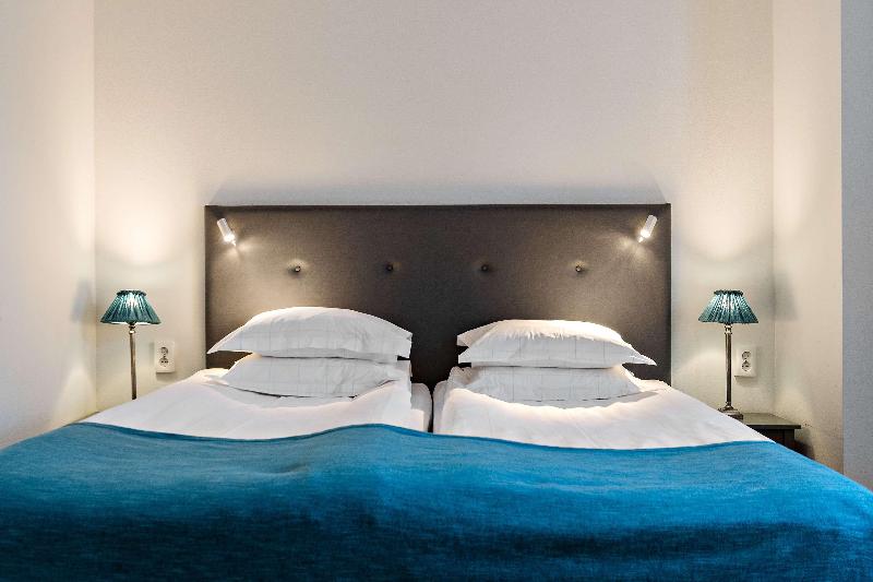 Номер Superior, Best Western Plus Edward