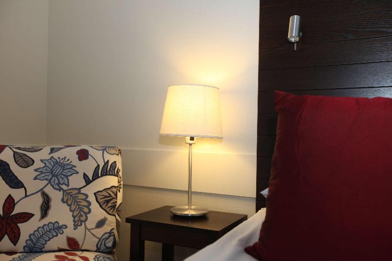 Номер Стандарт, Best Western Plus Edward