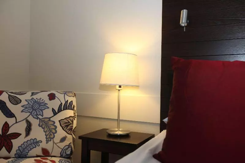 スタンダードルーム, Best Western Plus Edward