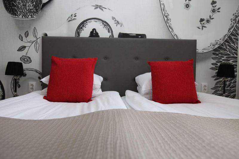 Номер Стандарт, Best Western Plus Edward