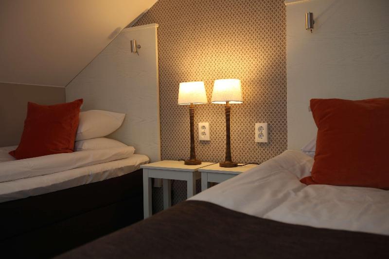 Номер Стандарт, Best Western Plus Edward