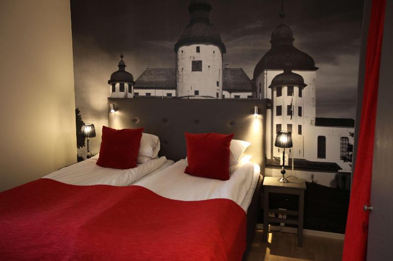 Номер Стандарт, Best Western Plus Edward