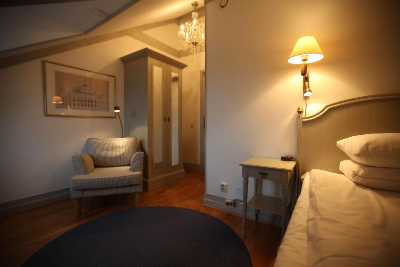 Номер Стандарт Индивидуальный, Best Western Plus Edward