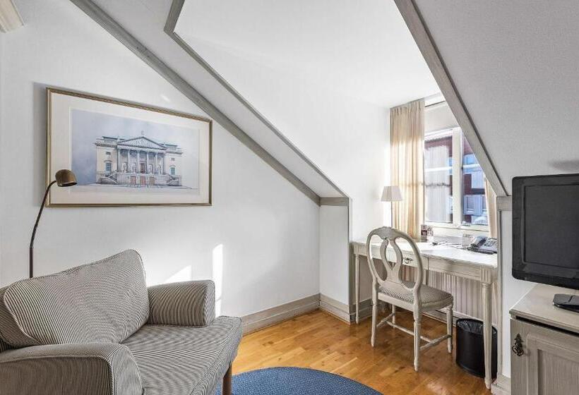 Номер Стандарт Индивидуальный, Best Western Plus Edward