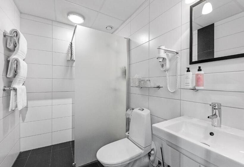 Стандартный Номер Кровать Кинг, Best Western Plus Edward